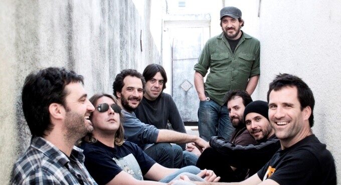 Ticketverlosung: La Vela Puerca