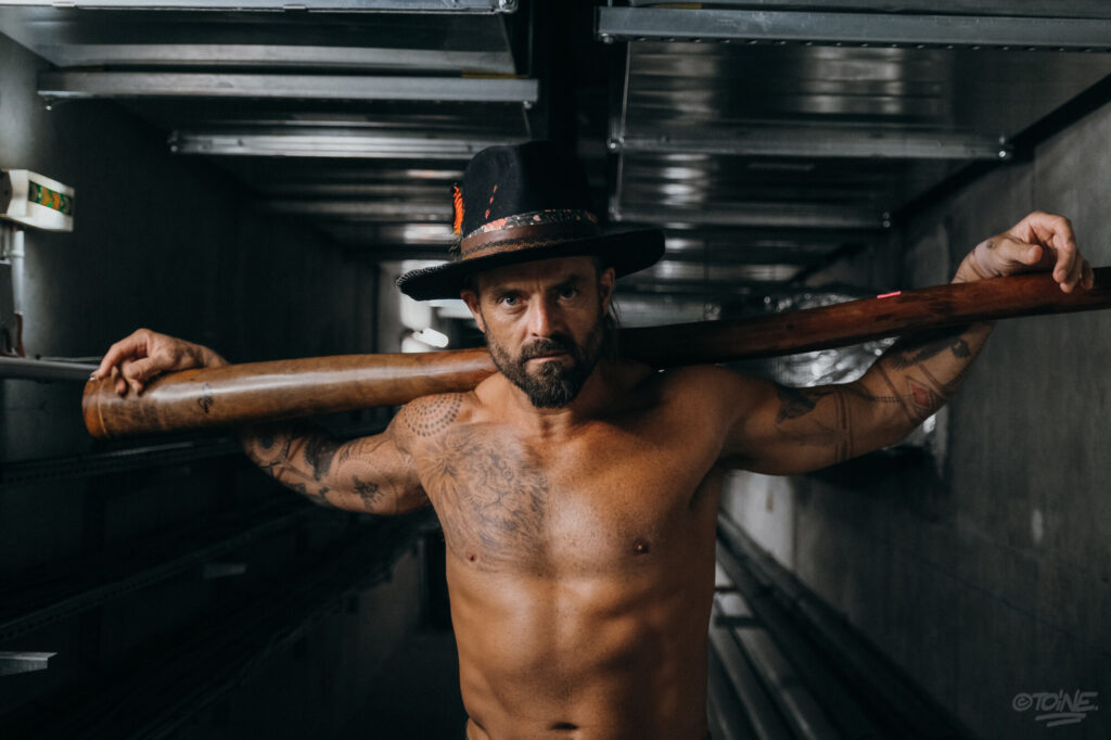 Ticketverlosung: Xavier Rudd & Fink