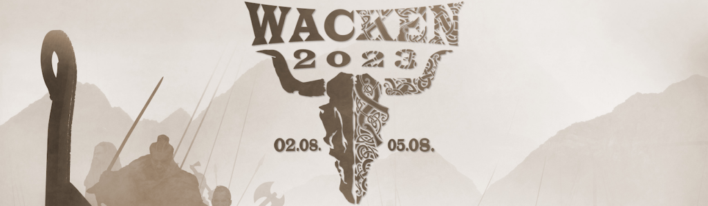 Wacken Open Air 2023