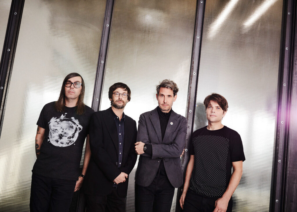 Ticketverlosung: Tocotronic & Thees Uhlmann