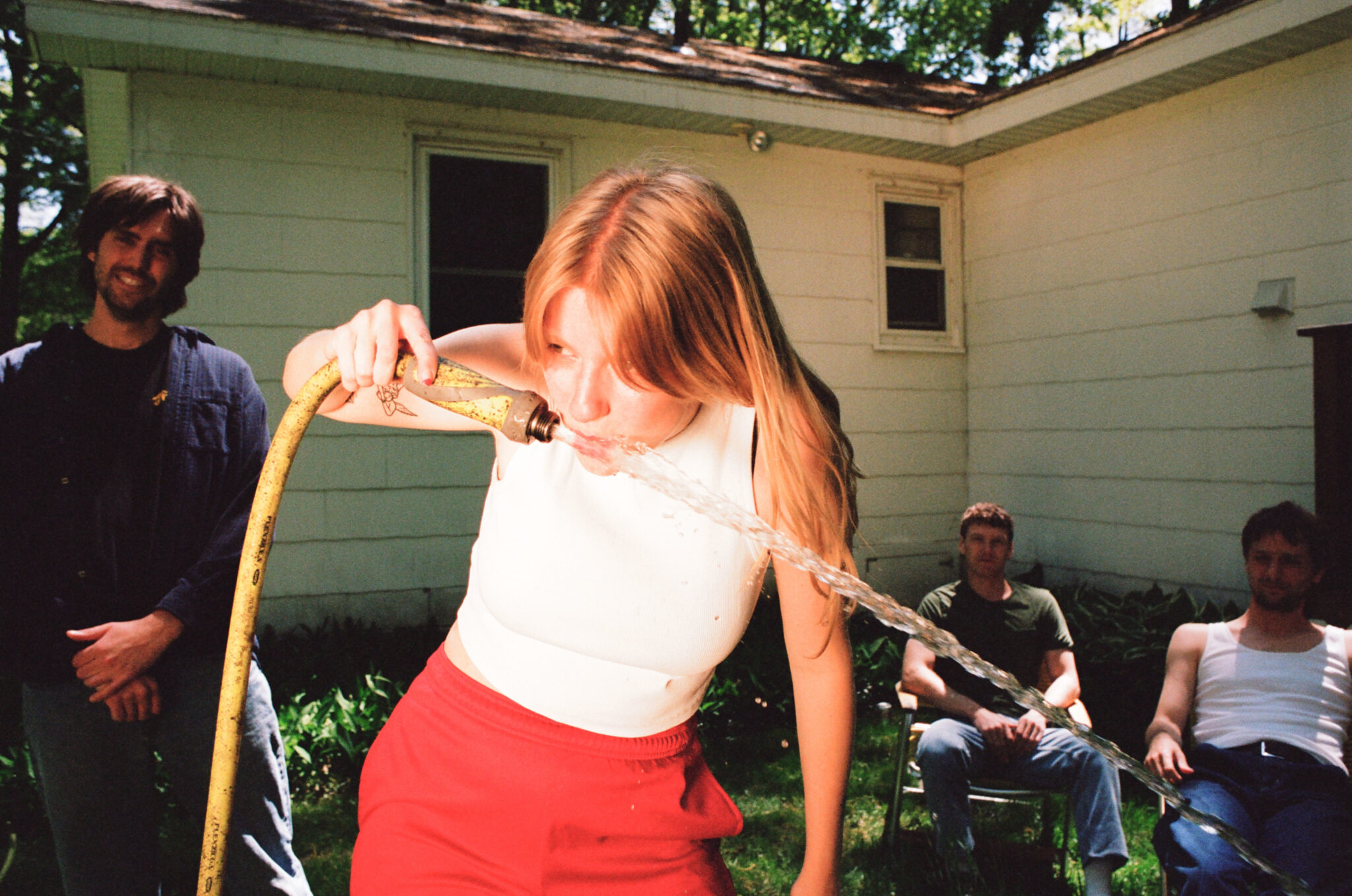 Album der Woche: Slow Pulp