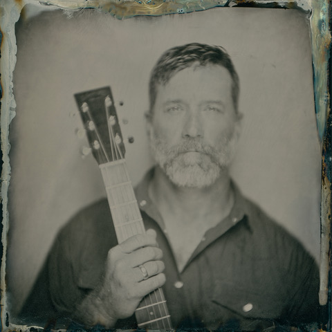 Ehrlich mal: Chuck Ragan