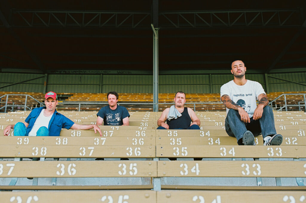 Gestern. Heute. Morgen? Civic!