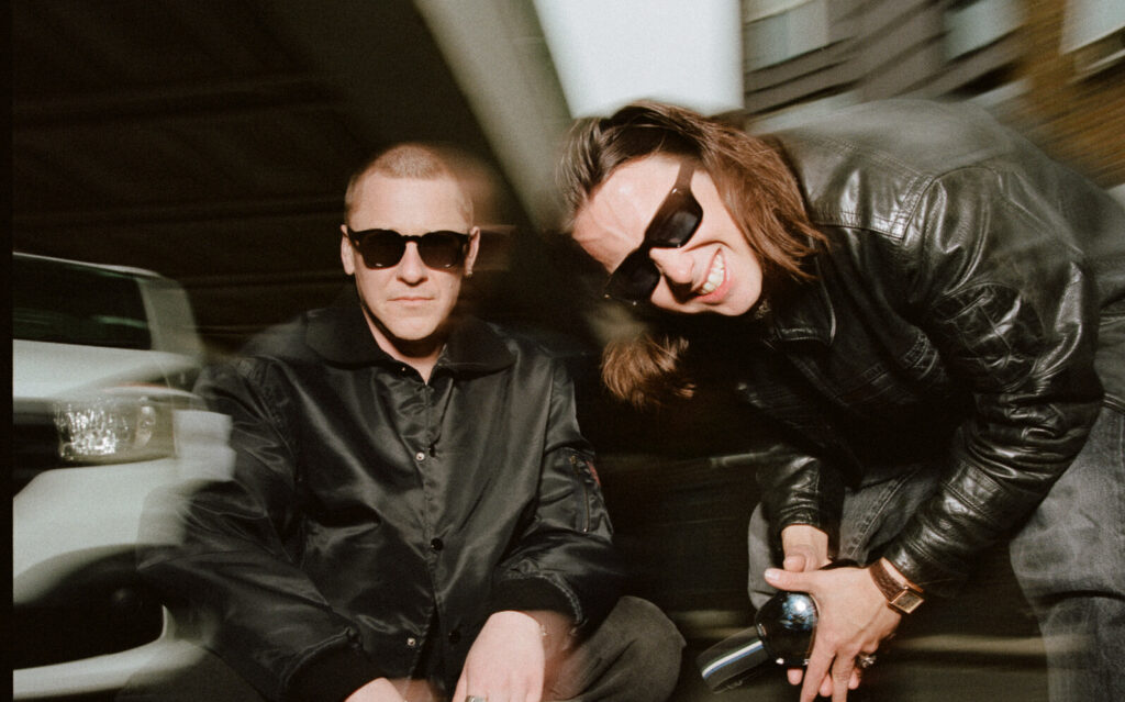 Ticketverlosung: Jungle