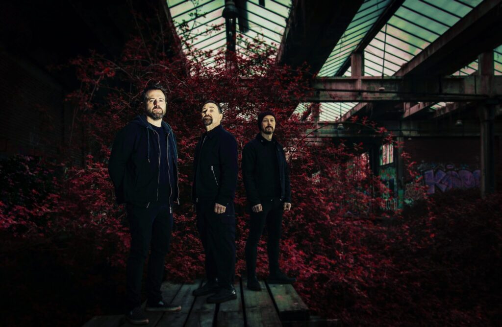 Ticketverlosung: Therapy?