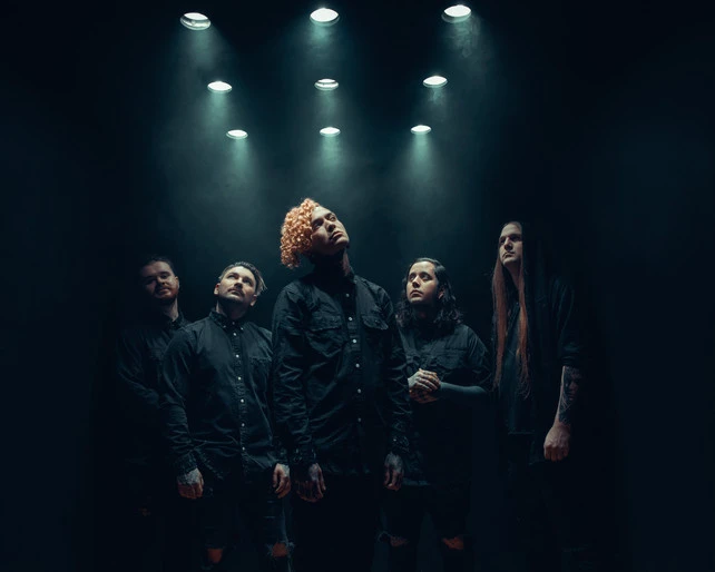 Ticketverlosung: Lorna Shore