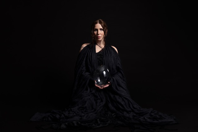 Album der Woche: Chelsea Wolfe