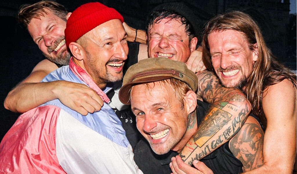 Höher. Schneller. Weiter. Donots!