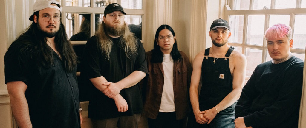 Alter! Knocked Loose.