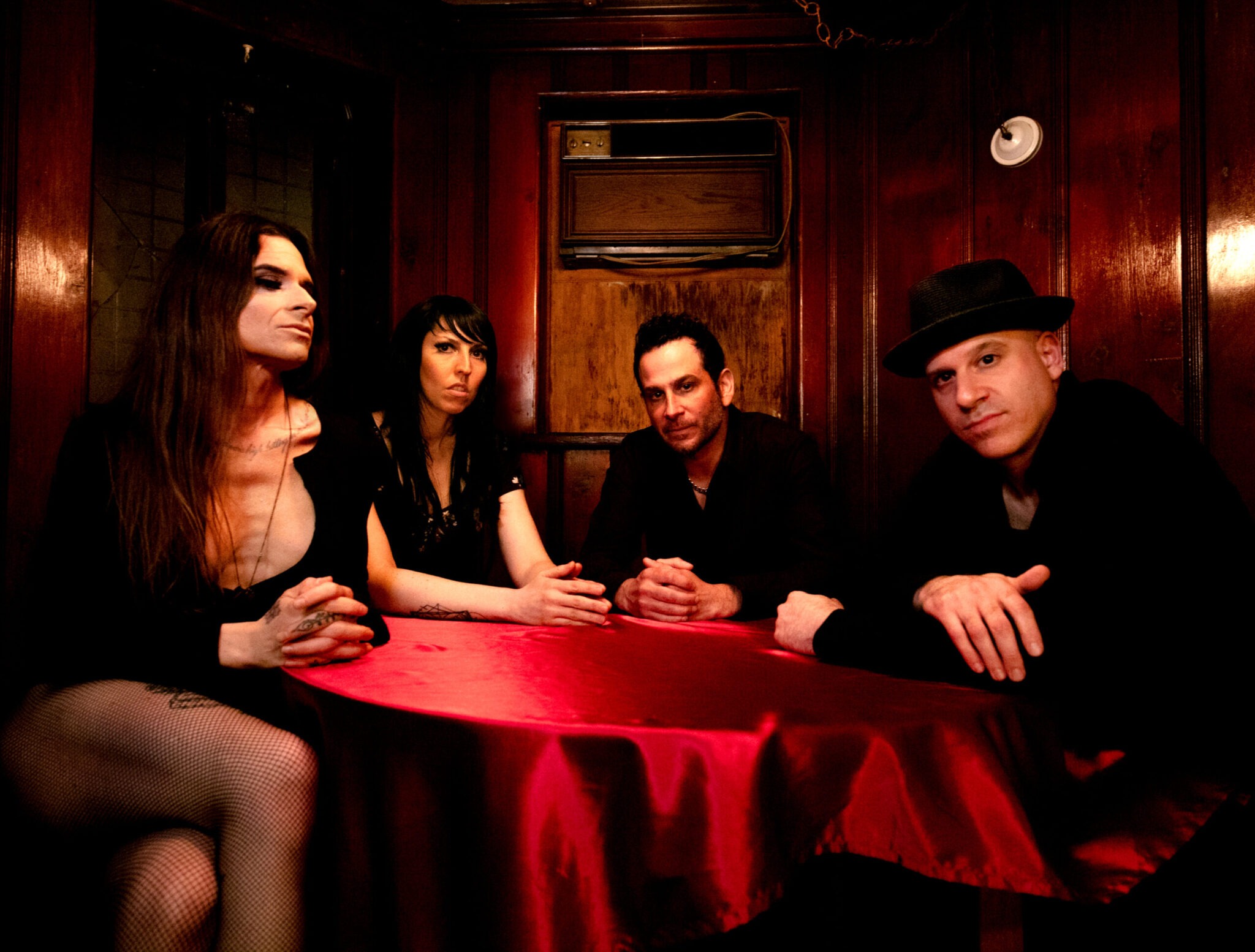 Ticketverlosung: Life Of Agony