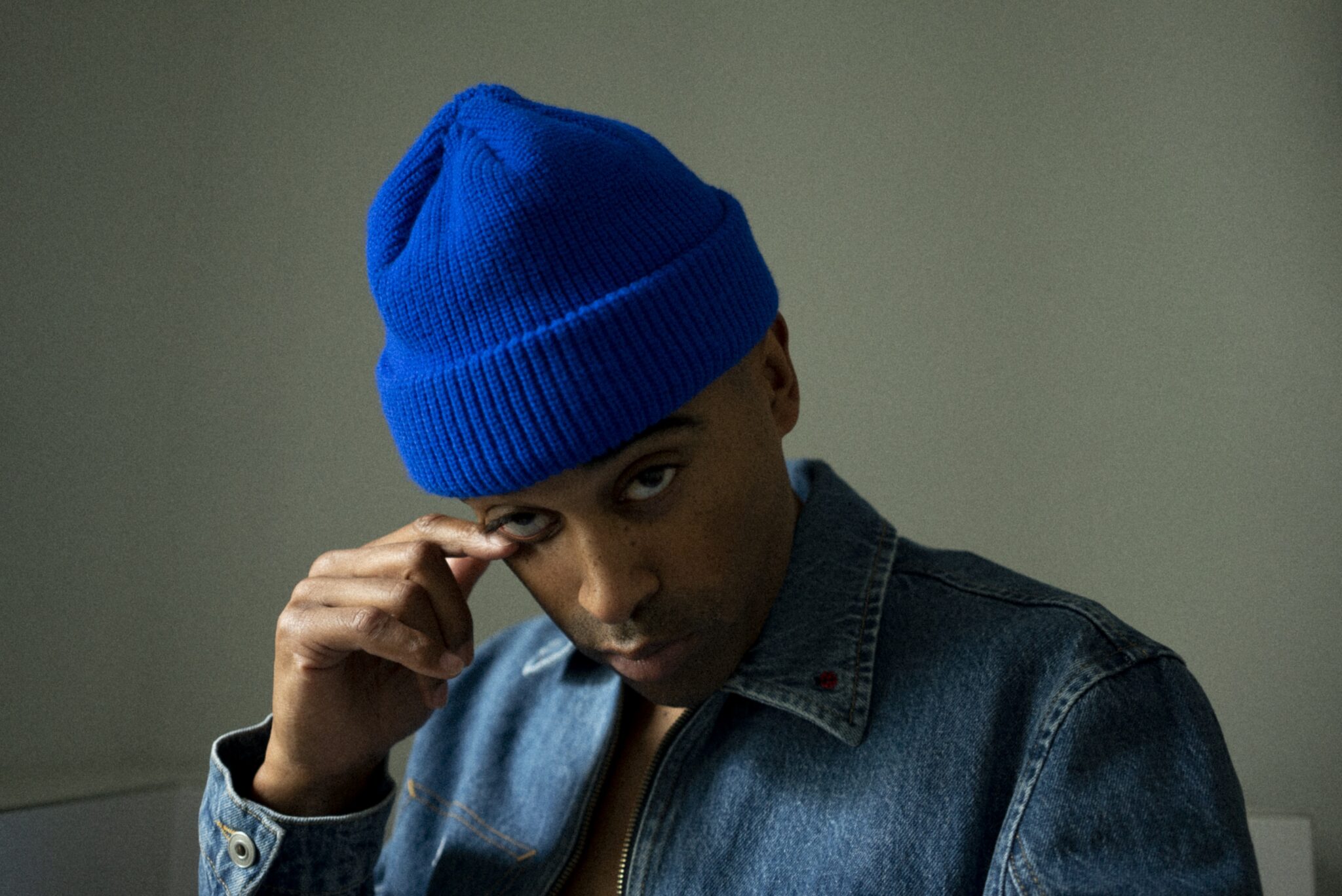 Patrice: Erste Sonnenstrahlen nach einem langen Winter