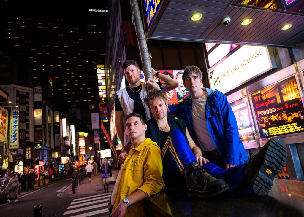Ticketverlosung: Enter Shikari
