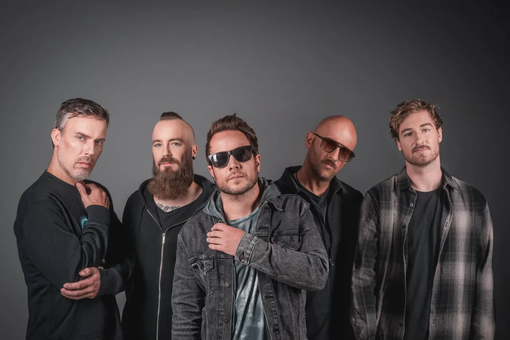 Ticketverlosung: Emil Bulls