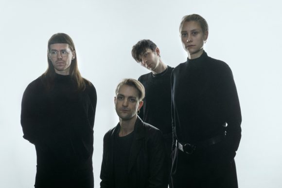 Ja, Panik: Soundfragmente einer neuen Zeit