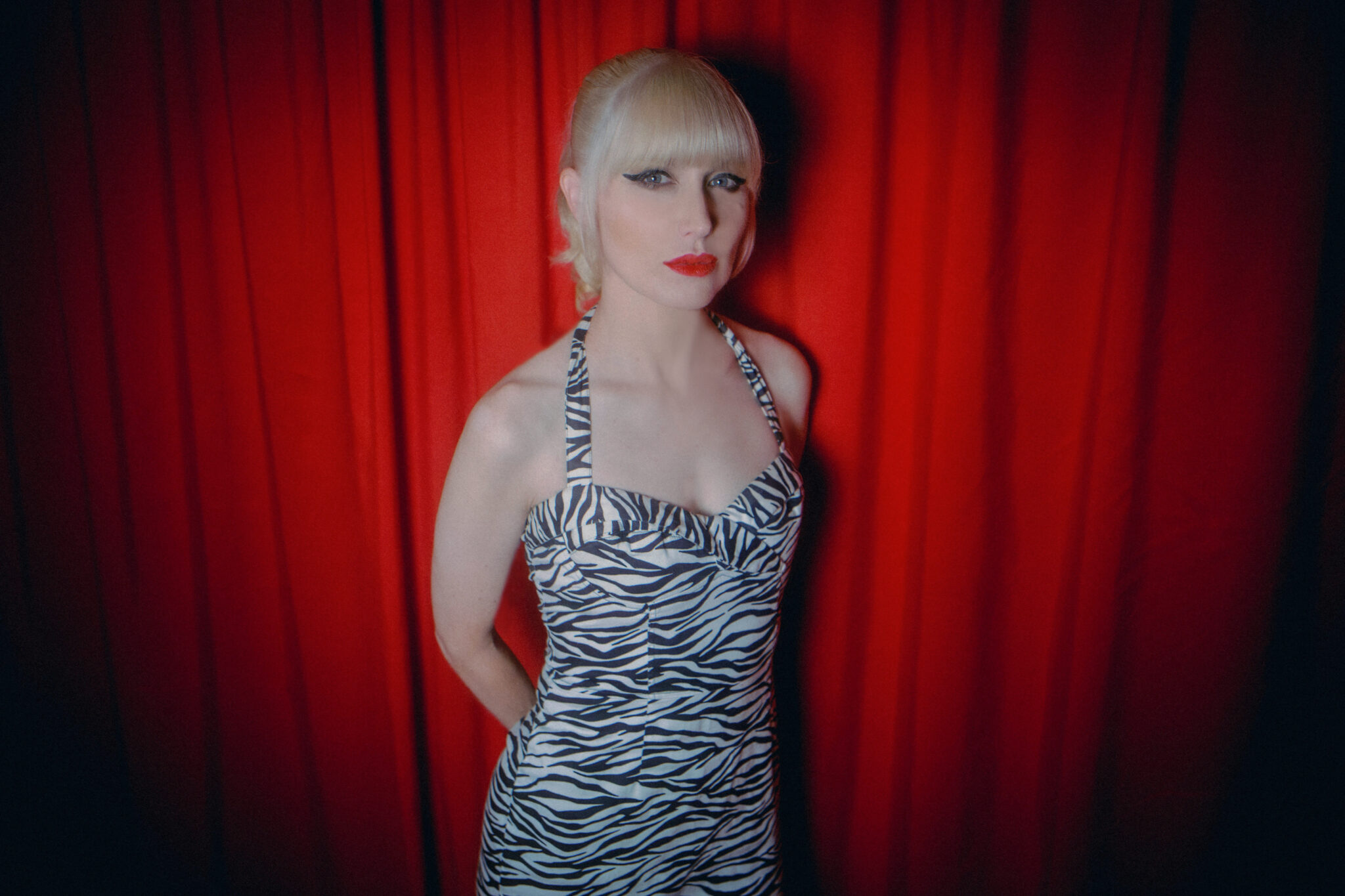 The Apocalypse Dream: Kate Clover