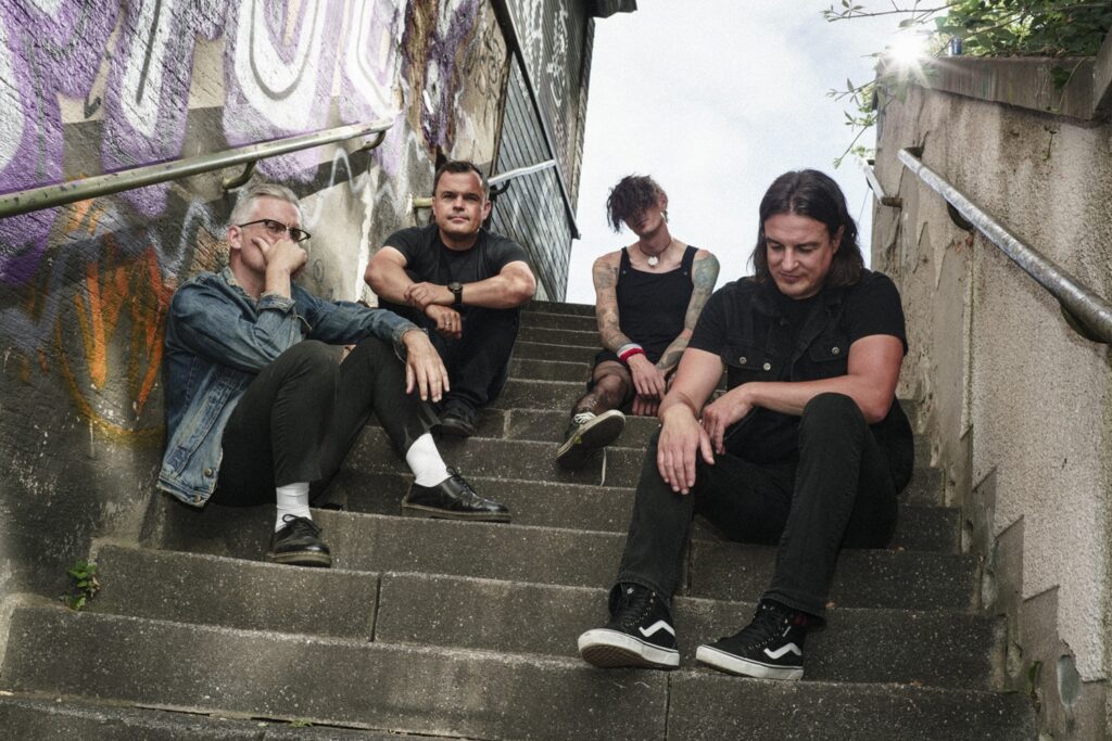 Eskalation! Pascow spielen Rookiefest 28