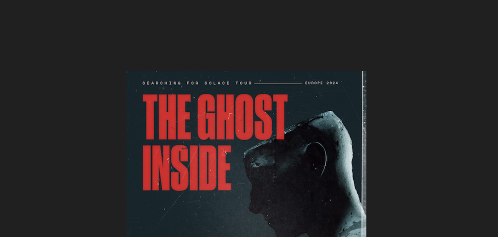 Next level: The Ghost Inside