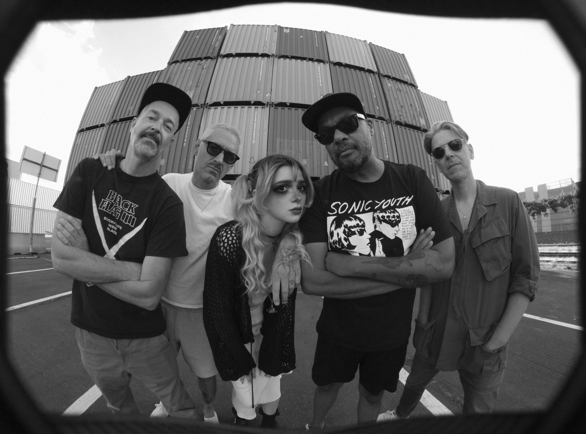 Blitzverlosung: The Pill