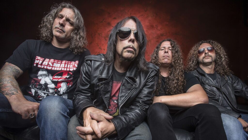 Ticketverlosung: Monster Magnet & Daily Thompson