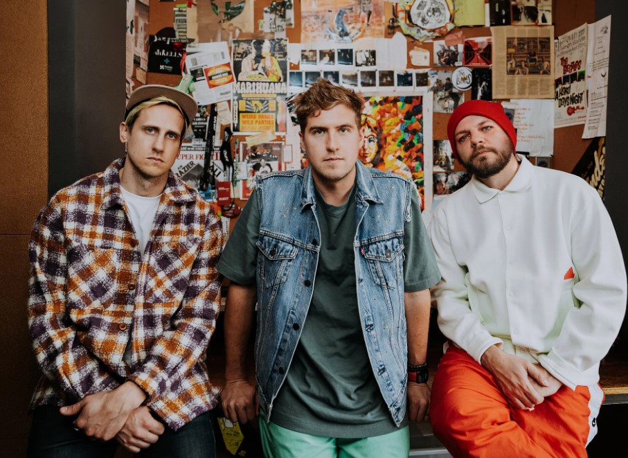 Ehrgeizig: Rare Americans