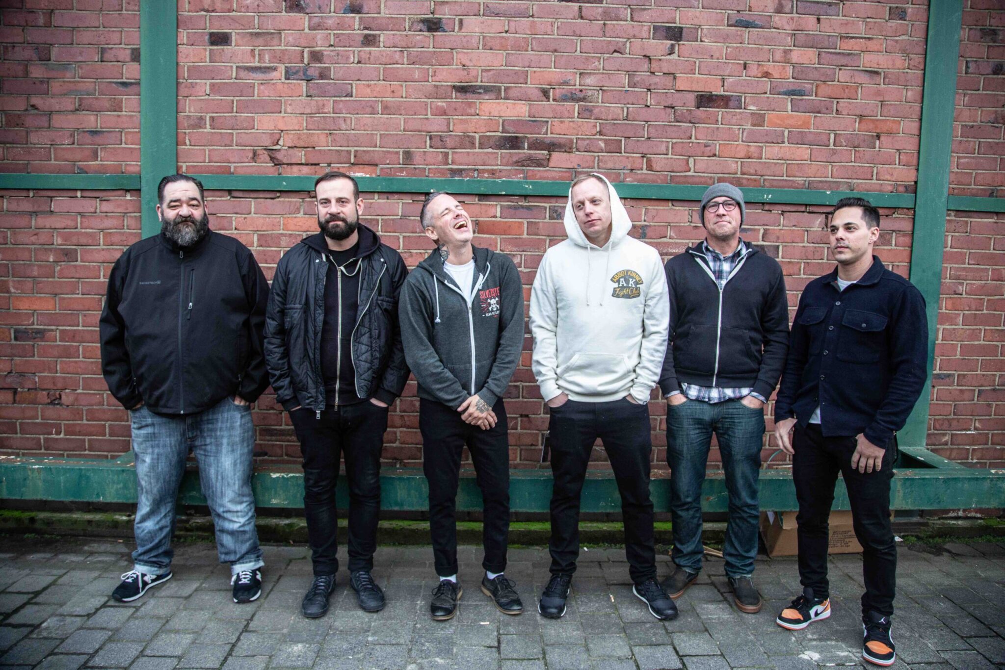 30 Jahre Boysetsfire