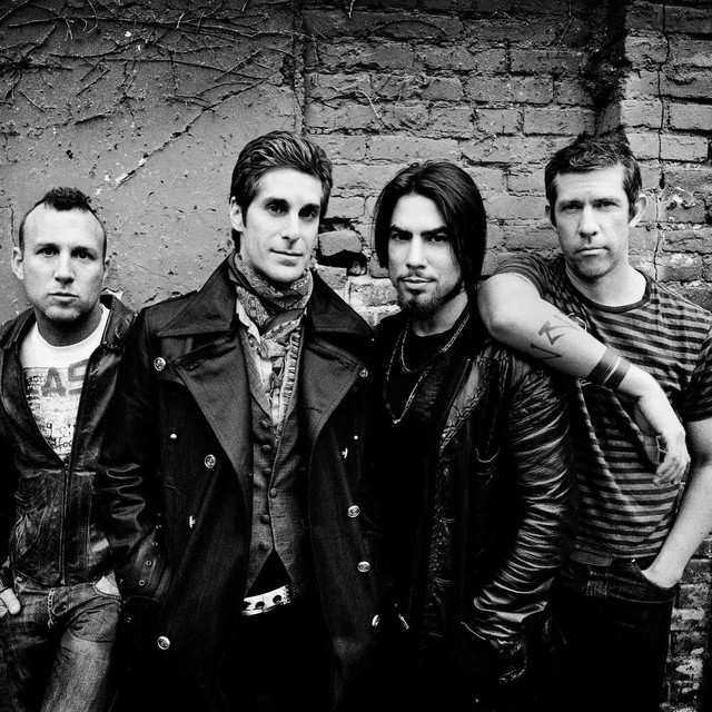 Ticketverlosung: Jane’s Addiction