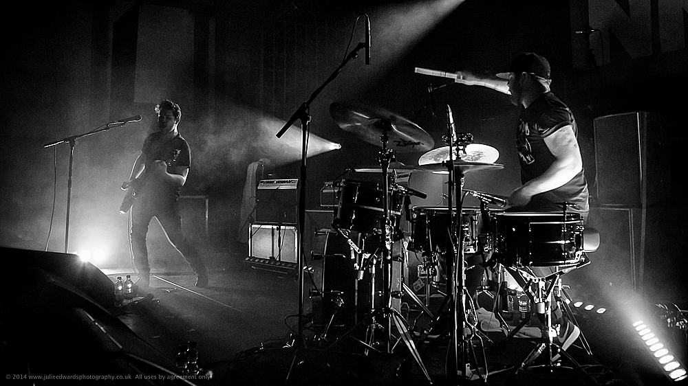 10 Jahre Royal Blood