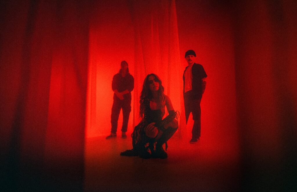 Ticketverlosung: Yours Truly