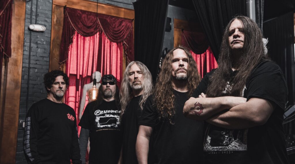 Ticketverlosung: Cannibal Corpse & Immolation