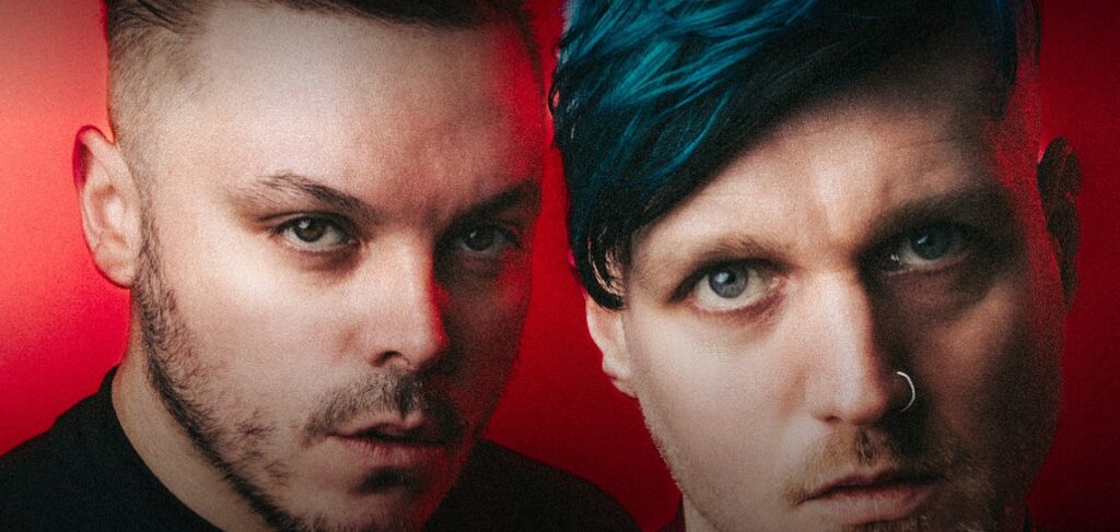 Ticketverlosung: The Virginmarys