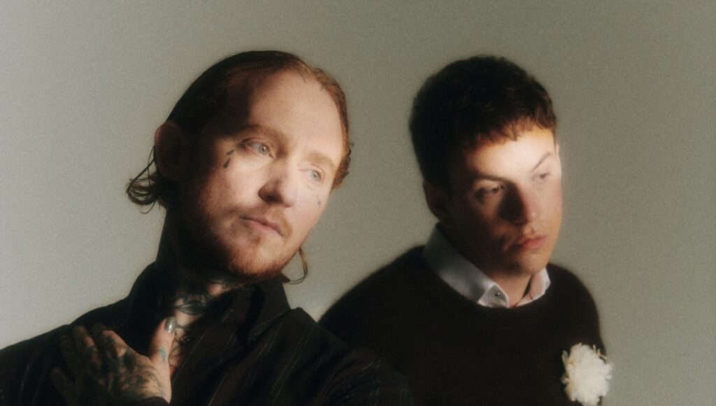 Ticketverlosung: Frank Carter & The Rattlesnakes & Kid Kapichi