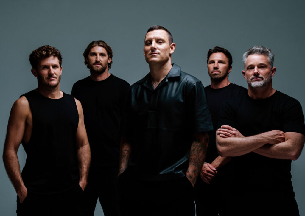 Parkway Drive: Heavy Medley