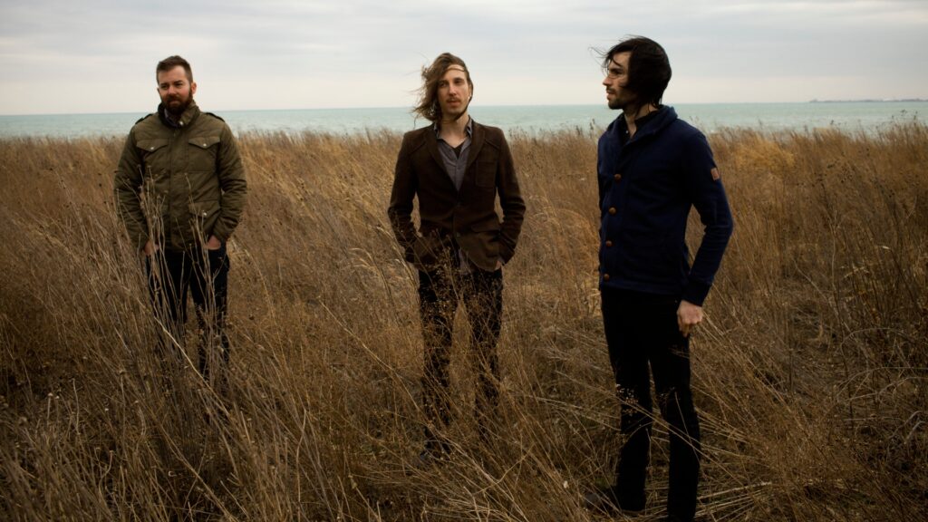 Russian Circles & Rezn: Post-Rock und Doom im perfekten Zusammenspiel