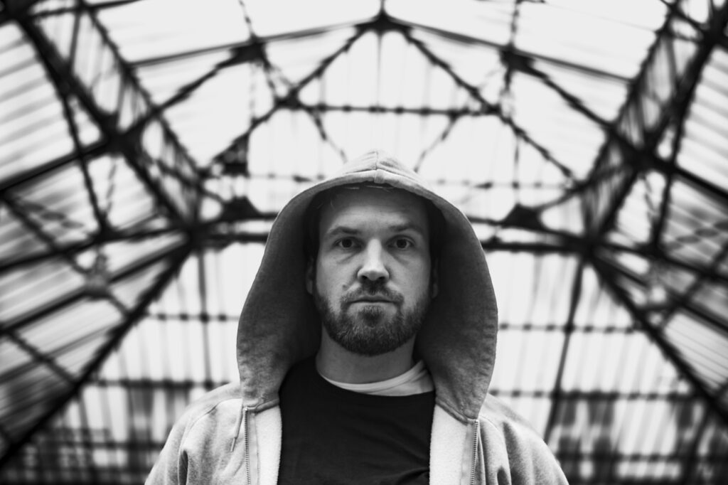 Album der Woche: “Get Away” von Would