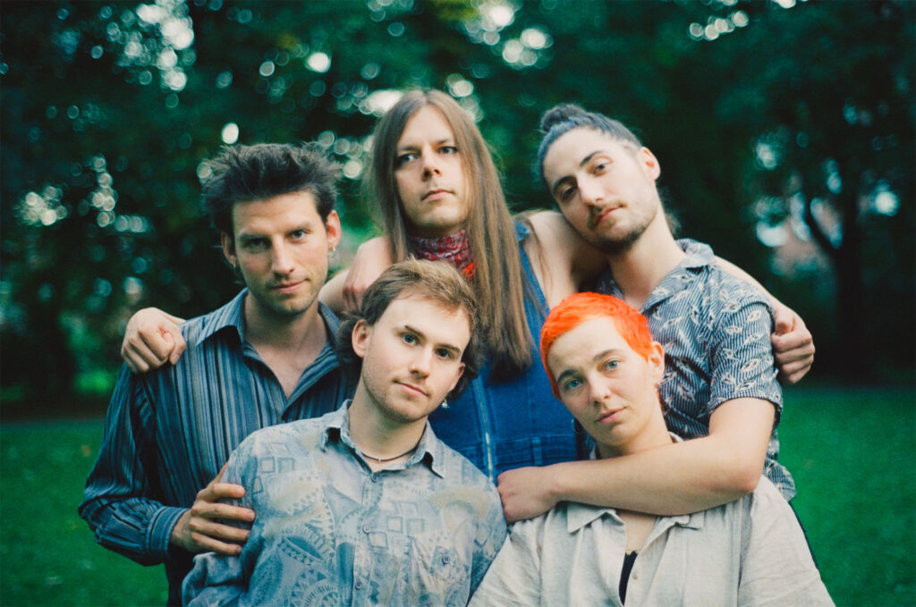 Hör’ mal! Shitney Beers