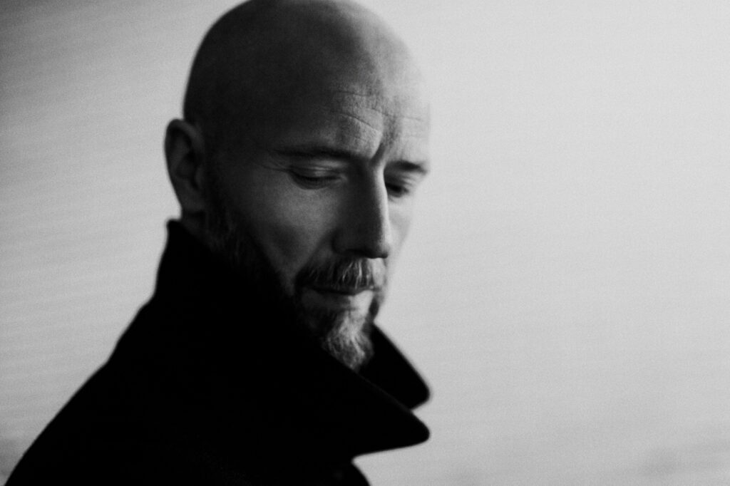 Ticketverlosung: Sivert Høyem
