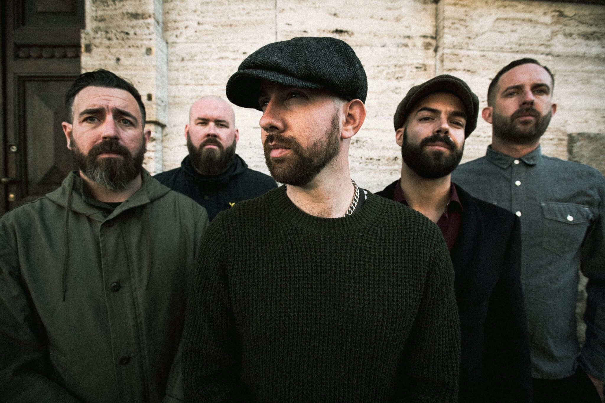 Ticketverlosung: The Rumjacks