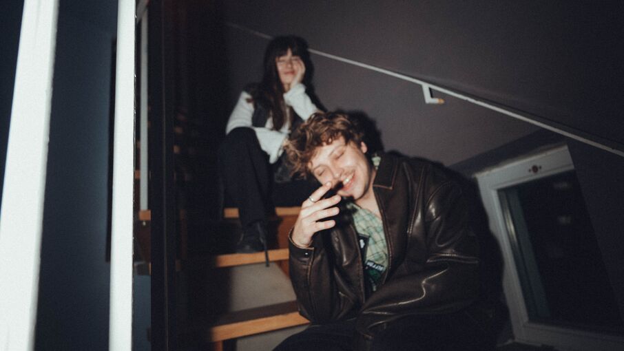 Lena&Linus: Wir verglühen