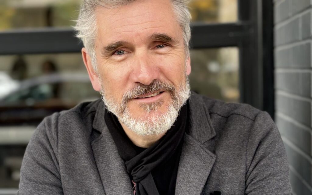 Küchenkonzerte mit Curtis Stigers