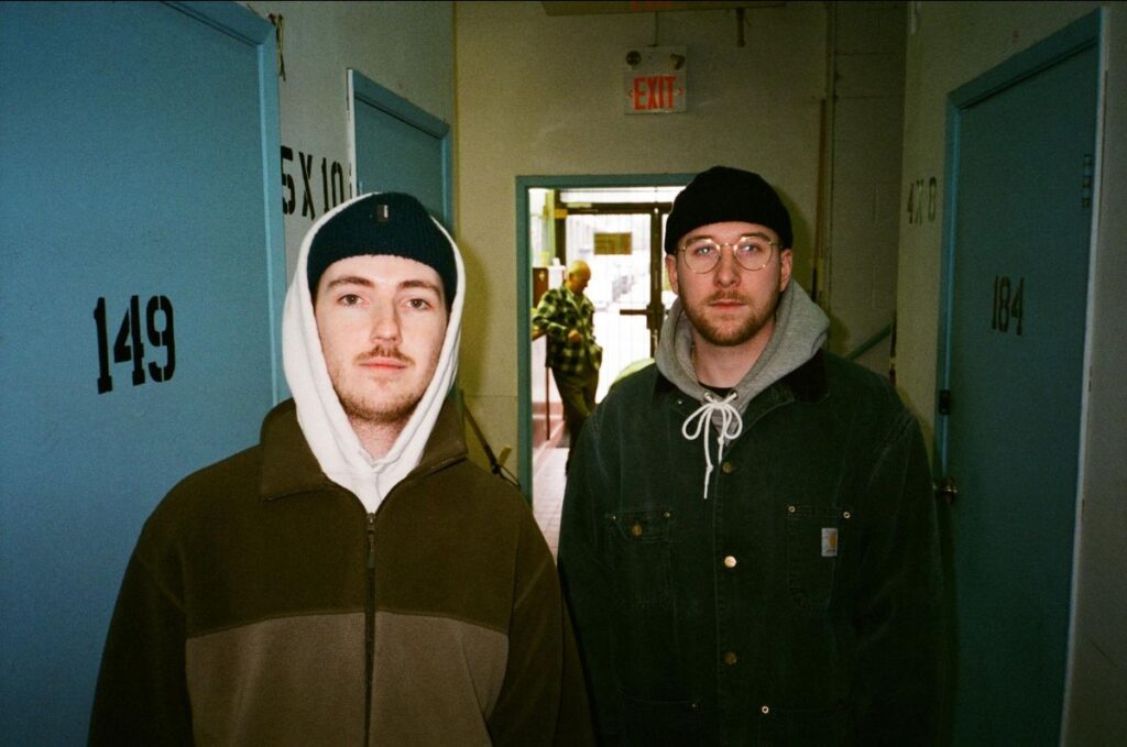 Doppel-Bock: Cleopatrick