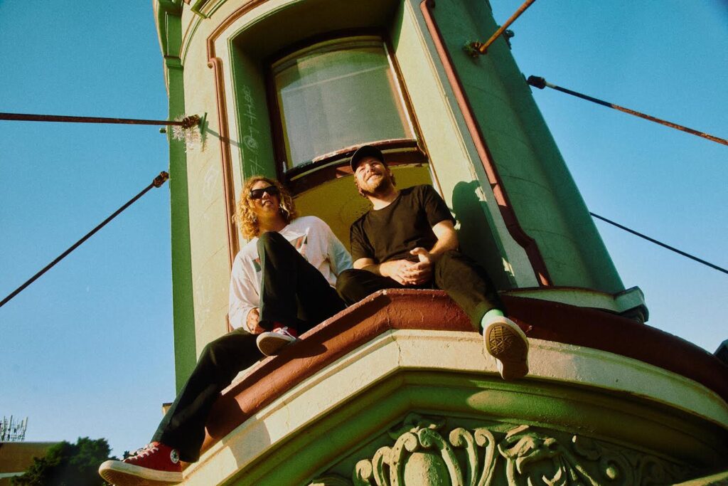 Ticketverlosung: Skegss