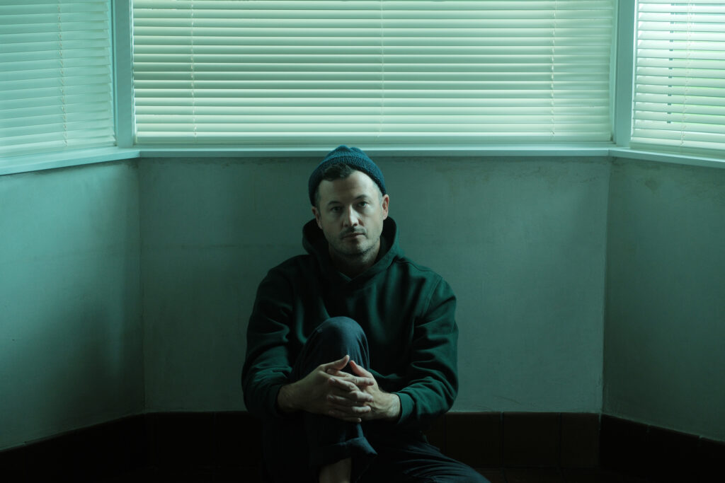SYML: „Songs sind wie Tagebucheinträge – Momentaufnahmen von dem, was kürzlich passiert ist.” Copyright: Jesse Morrow