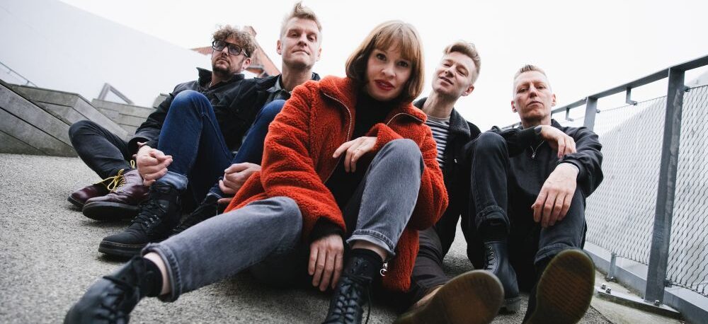 Ticketverlosung: Skinny Lister & Vandoliers & Melt