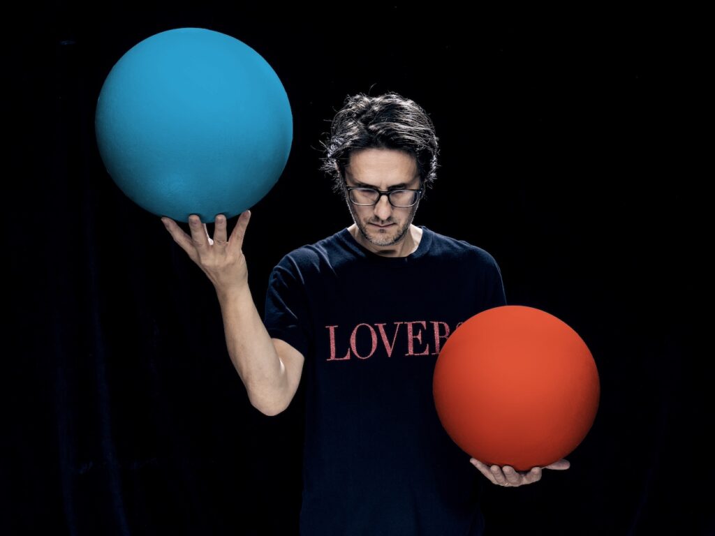 Was guckst du? Steven Wilson live in Hamburg