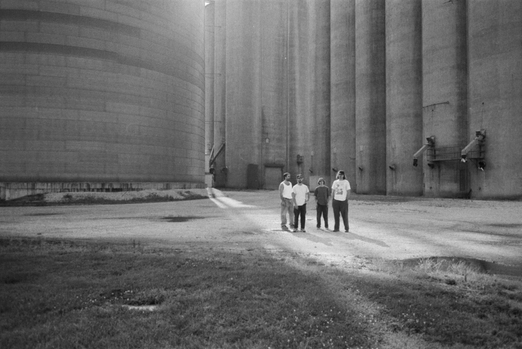 Turnover: Peripheral Vision