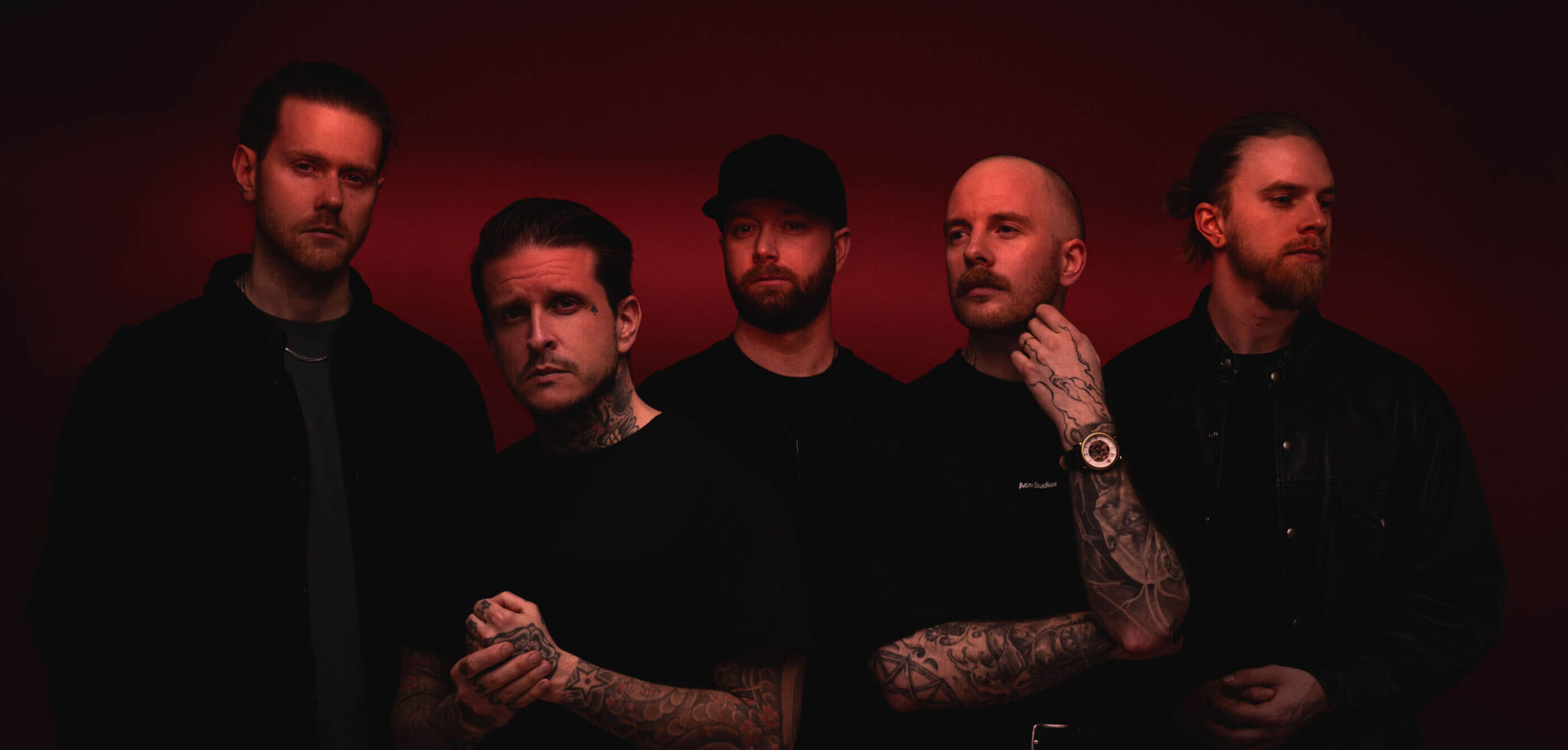 Adept sind wieder da