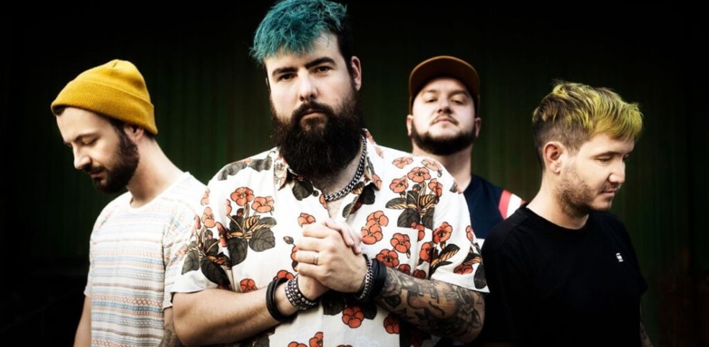 Krank! Indecent Behavior.