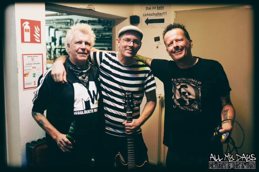 Ticketverlosung: Mind The Gap Fest