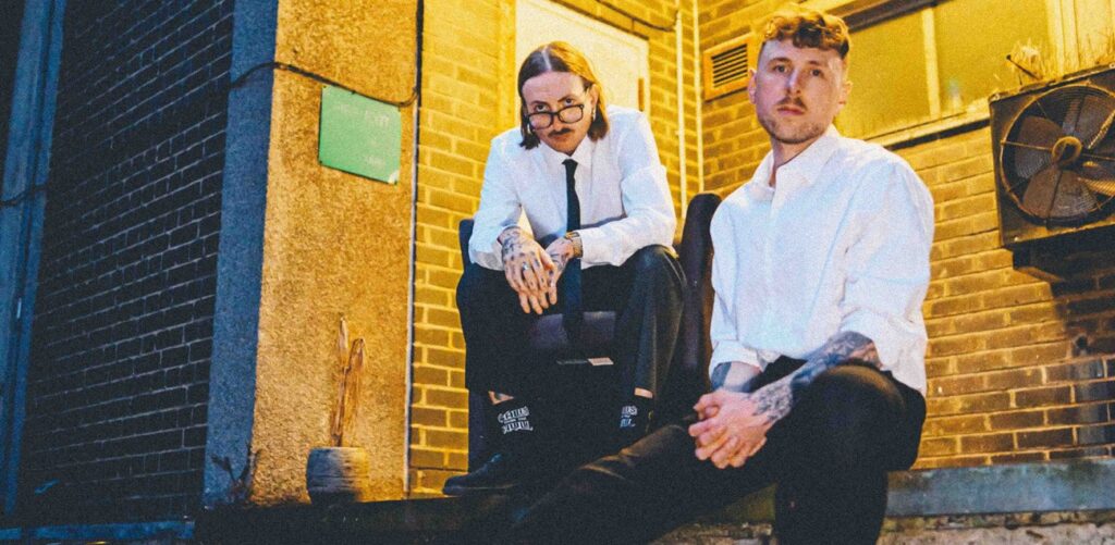 snake eyes: klein, aber …