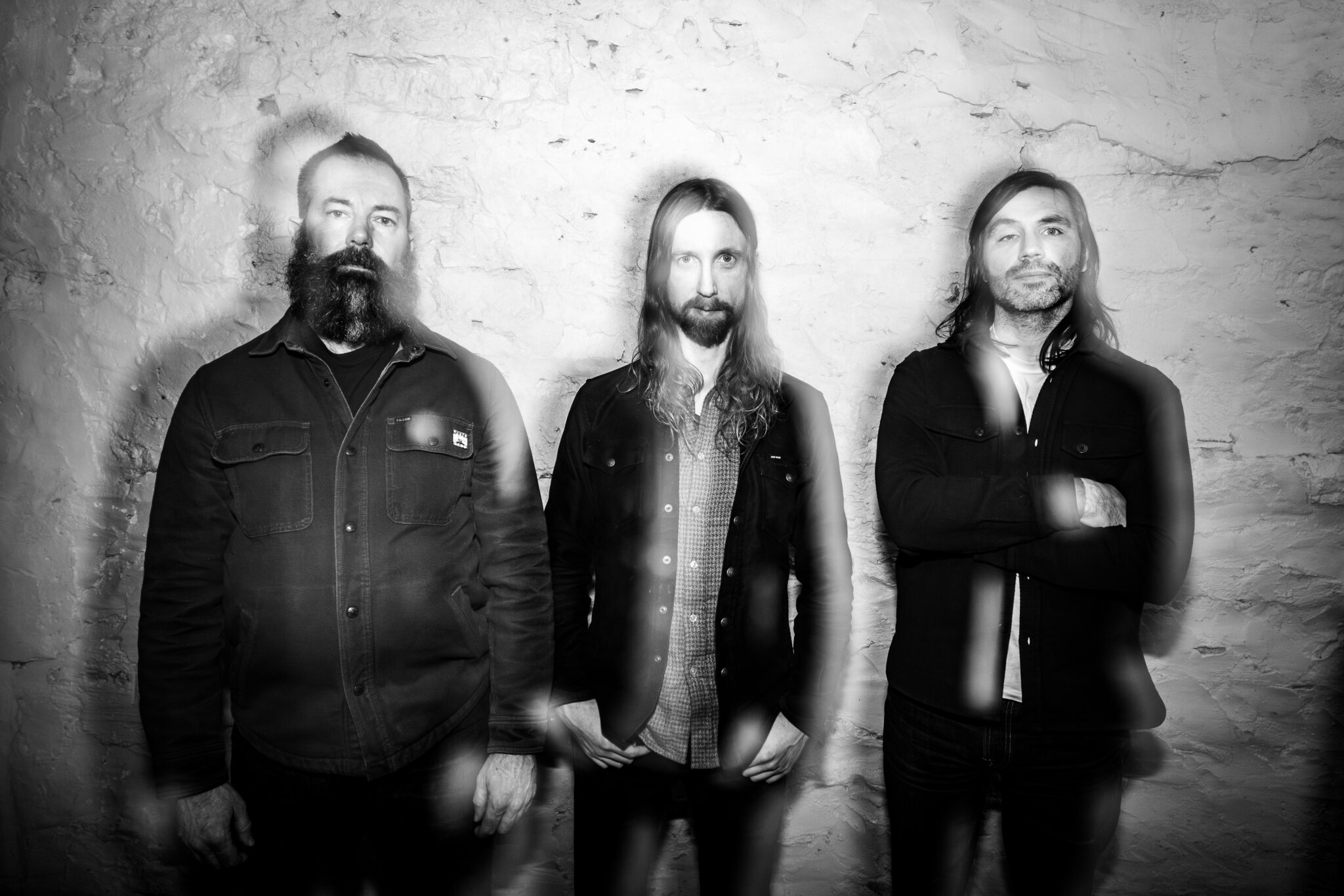 Karma: Russian Circles & Pelican